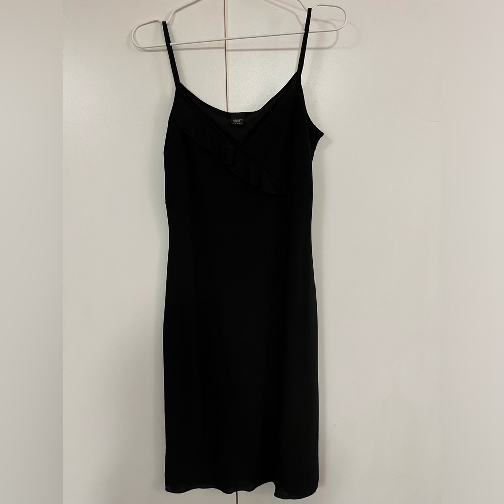 Spirit dress